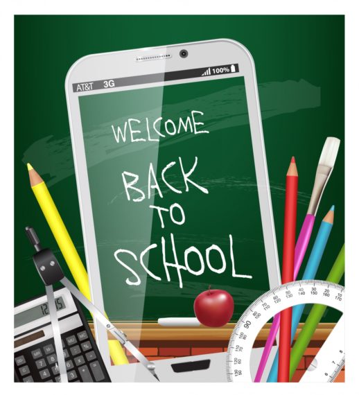 plan for the school year